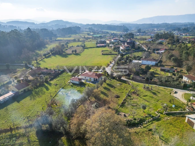 Terreno para Venda em Friastelas Foto 12
