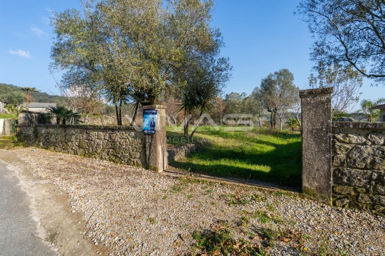 Terreno para Venda em Friastelas Foto 6