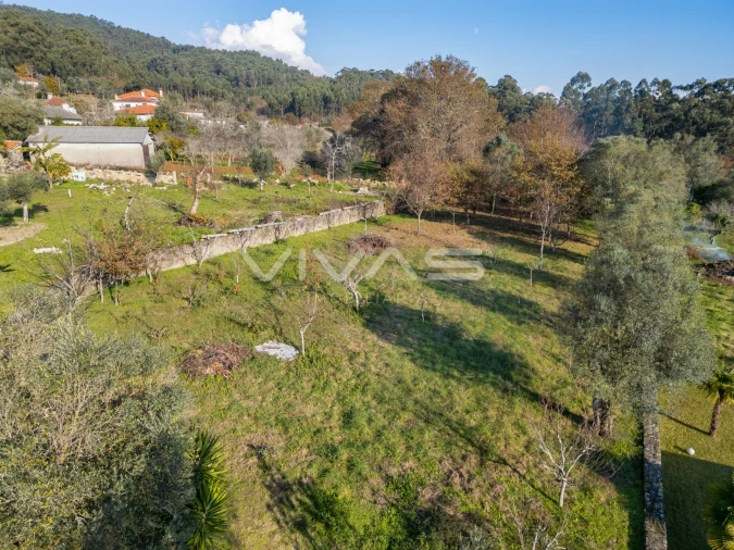 Terreno para Venda em Friastelas Foto 15