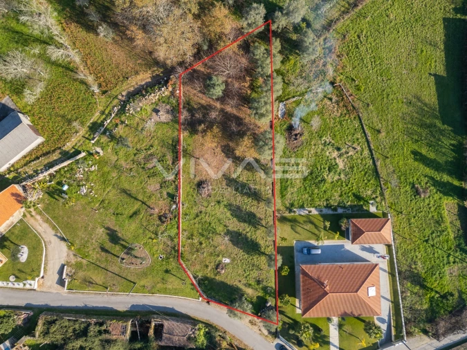 Terreno para Venda em Friastelas Foto 5