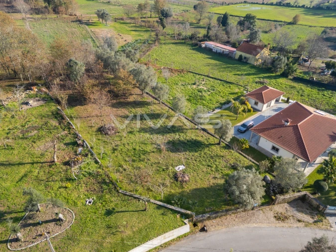 Terreno para Venda em Friastelas Foto 9