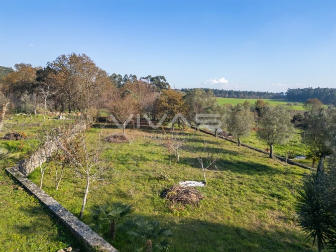 Terreno para Venda em Friastelas Foto 16