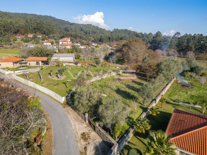 Terreno para Venda em Friastelas Foto 8