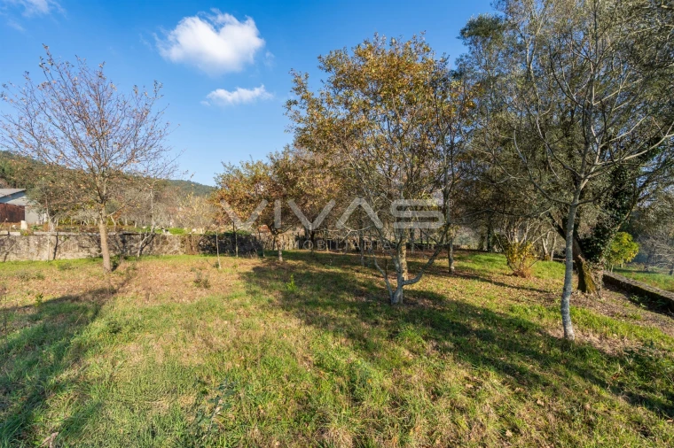 Terreno para Venda em Friastelas Foto 23