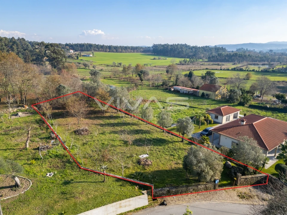 Terreno para Venda em Friastelas Foto 3