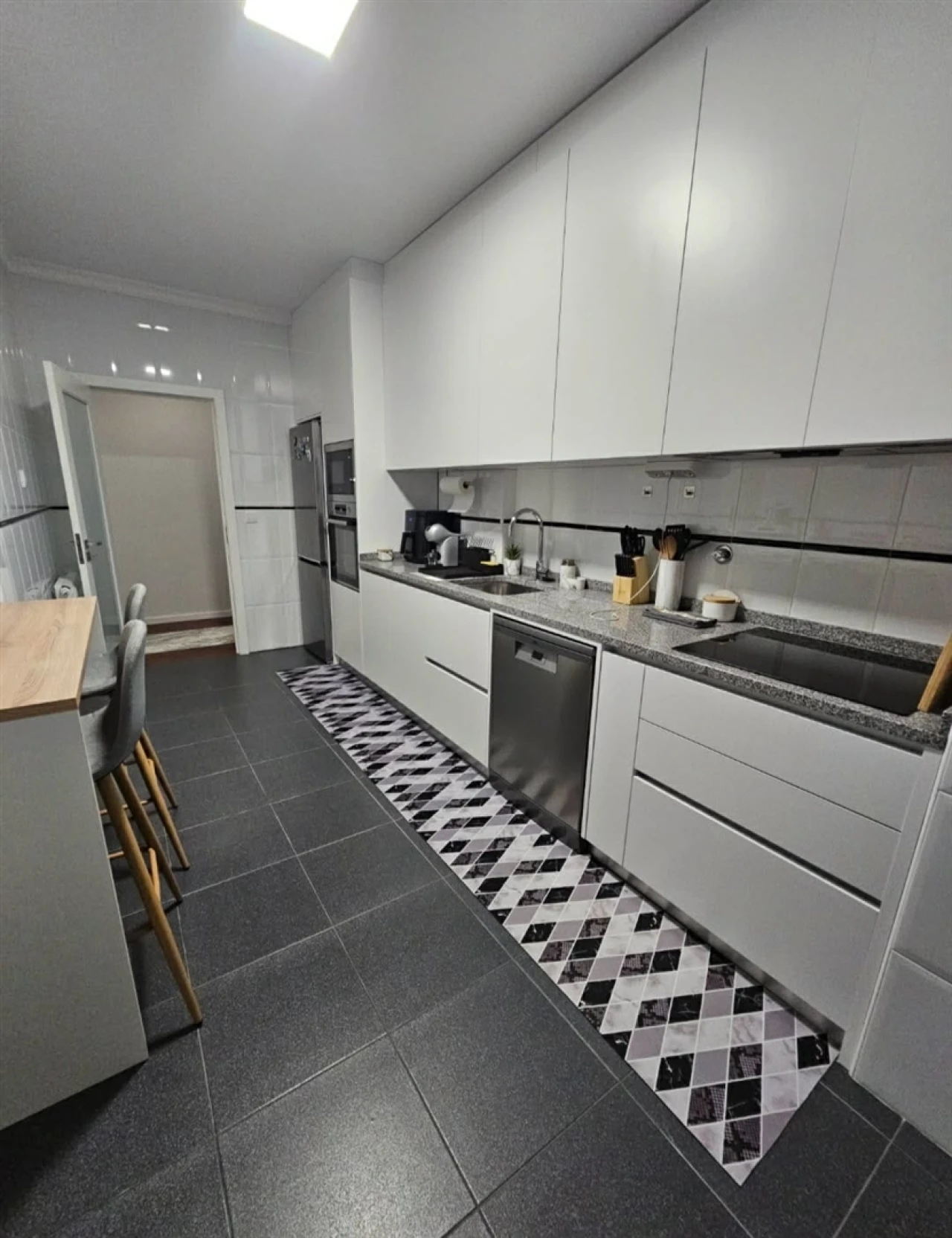 Apartamento T2 para Venda em São João de Ver Foto 6