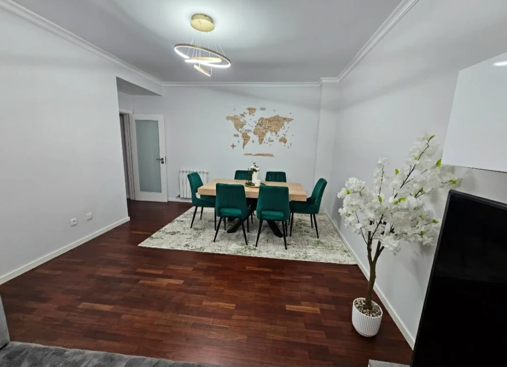Apartamento T2 para Venda em São João de Ver Foto 2