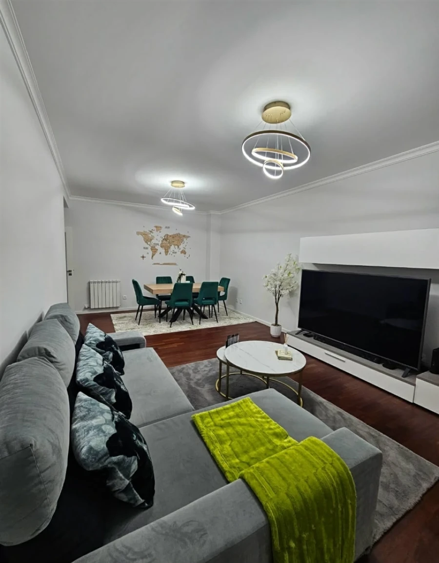 Apartamento T2 para Venda em São João de Ver Foto 3