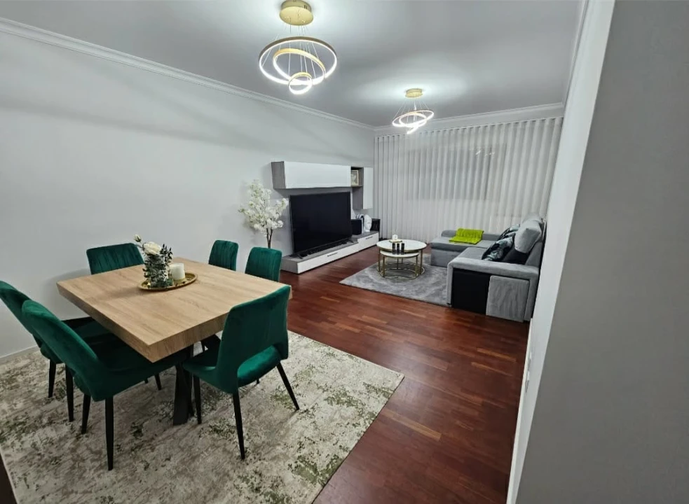 Apartamento T2 para Venda em São João de Ver Foto 1
