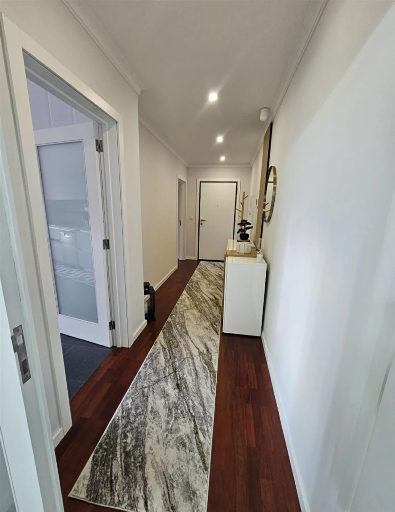 Apartamento T2 para Venda em São João de Ver Foto 5