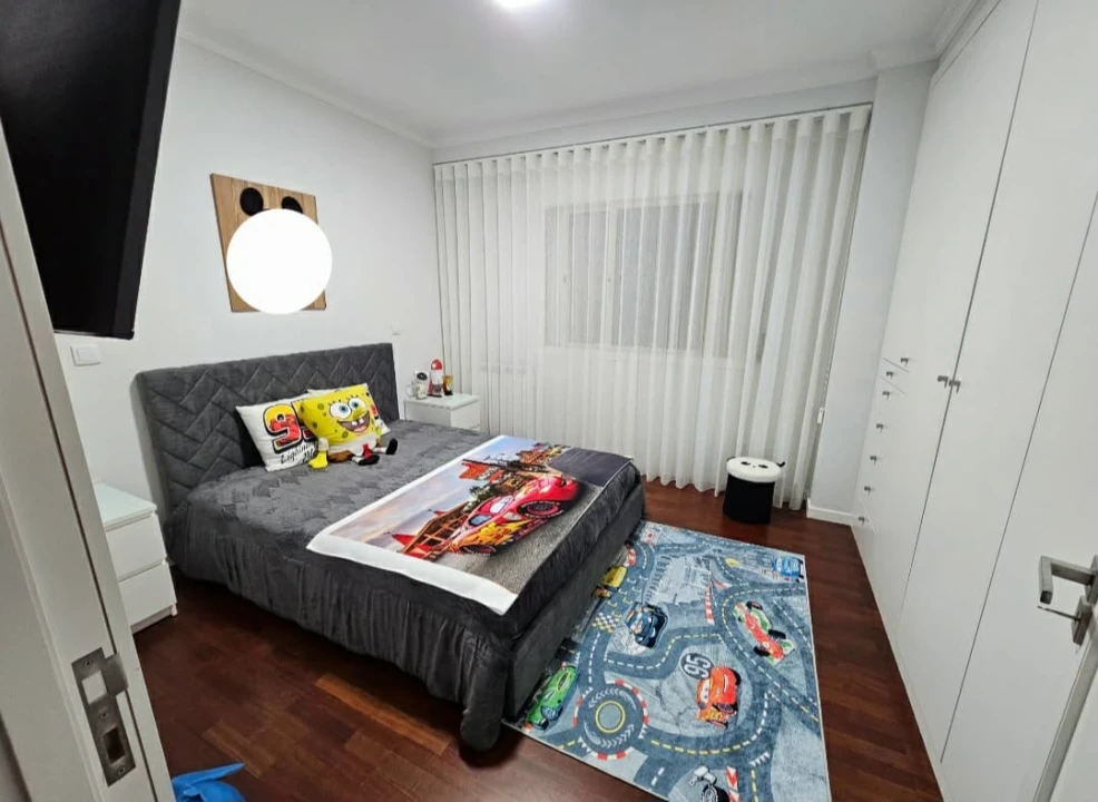 Apartamento T2 para Venda em São João de Ver Foto 9