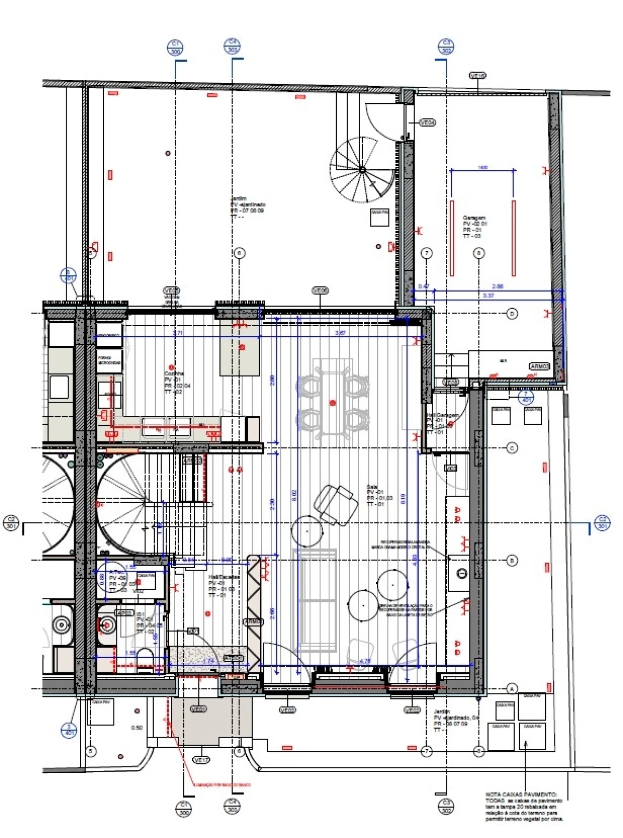 Moradia T4 para Venda em Lordelo do Ouro e Massarelos Foto 12