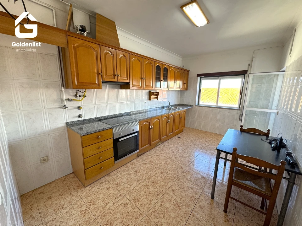Apartamento T3 para Venda em Alcains Foto 5