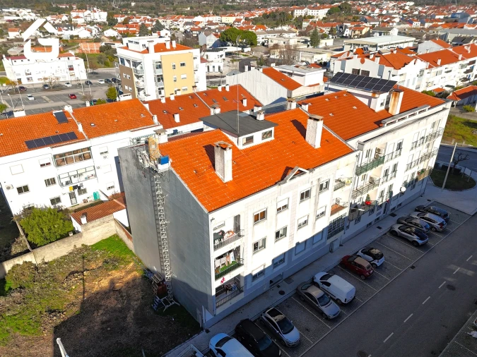 Apartamento T3 para Venda em Alcains