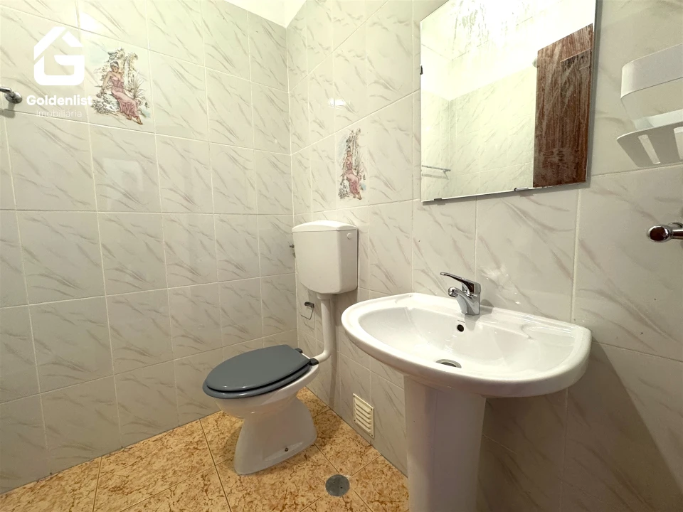 Apartamento T3 para Venda em Alcains Foto 21