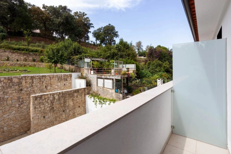 Apartamento T1 para Arrendamento em Braga (São José de São Lázaro e São João do Souto) Foto 21