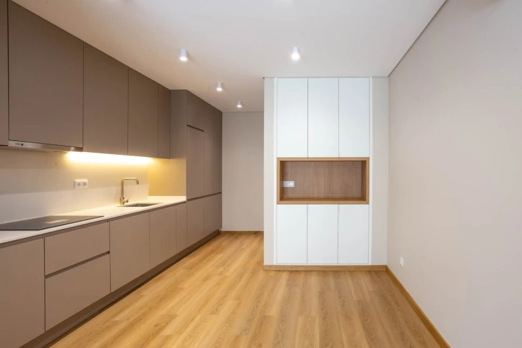 Apartamento T1 para Arrendamento em Braga (São José de São Lázaro e São João do Souto)