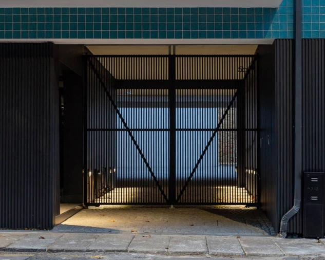 Apartamento T1 para Arrendamento em Braga (São José de São Lázaro e São João do Souto) Foto 18