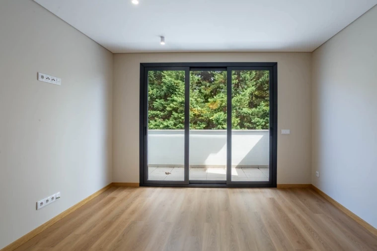 Apartamento T1 para Arrendamento em Braga (São José de São Lázaro e São João do Souto) Foto 24