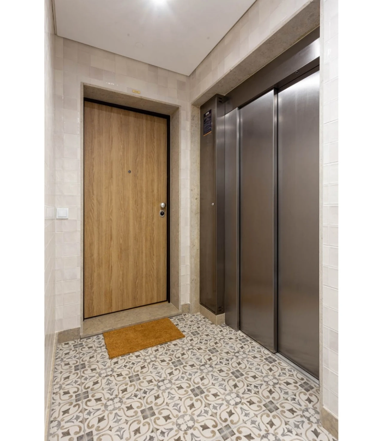 Apartamento T1 para Arrendamento em Braga (São José de São Lázaro e São João do Souto) Foto 22