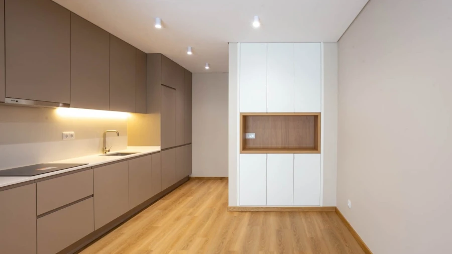 Apartamento T1 para Arrendamento em Braga (São José de São Lázaro e São João do Souto)