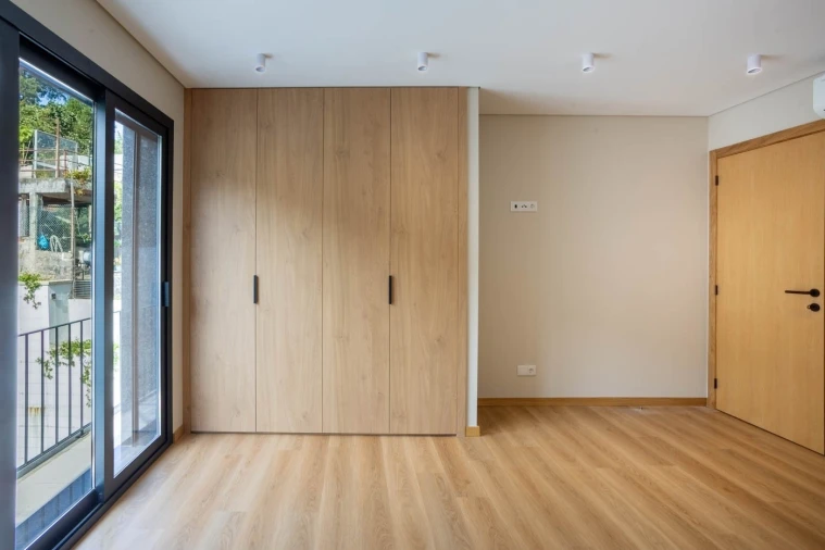 Apartamento T2 para Arrendamento em Braga (São José de São Lázaro e São João do Souto) Foto 9