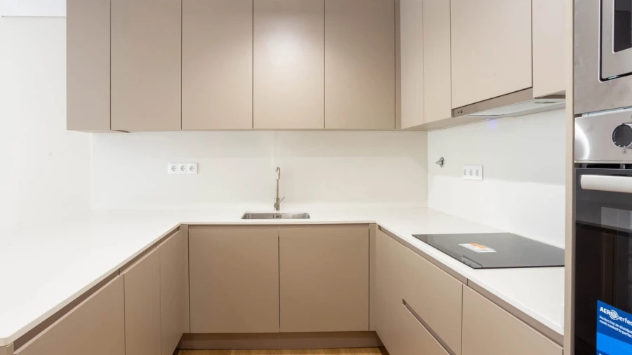 Apartamento T2 para Arrendamento em Braga (São José de São Lázaro e São João do Souto)