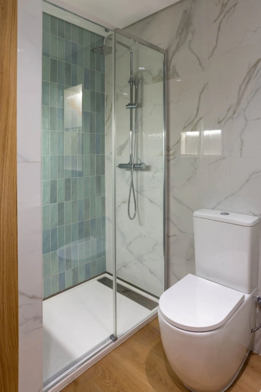 Apartamento T2 para Arrendamento em Braga (São José de São Lázaro e São João do Souto) Foto 10