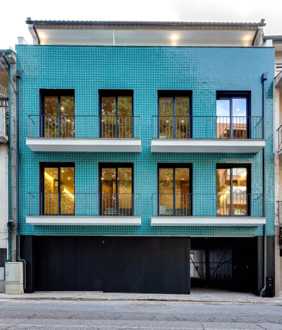 Apartamento T2 para Arrendamento em Braga (São José de São Lázaro e São João do Souto) Foto 26