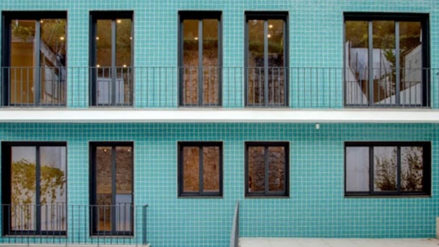 Apartamento T2 para Arrendamento em Braga (São José de São Lázaro e São João do Souto)