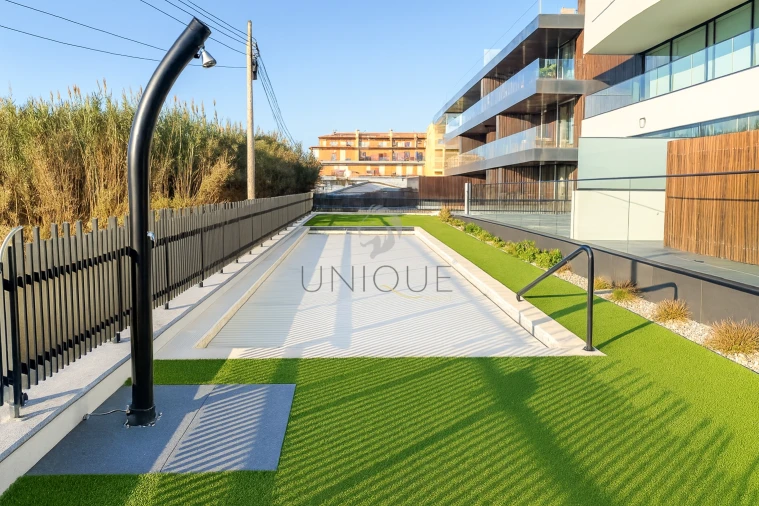 Apartamento T3 para Venda em Gafanha da Encarnação Foto 23