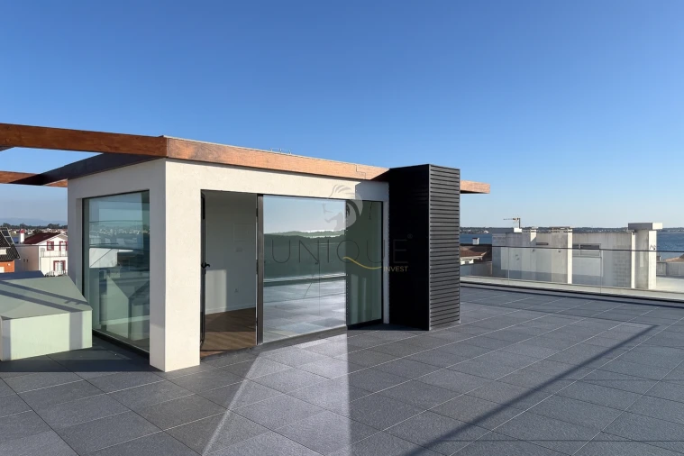 Apartamento T3 para Venda em Gafanha da Encarnação Foto 10