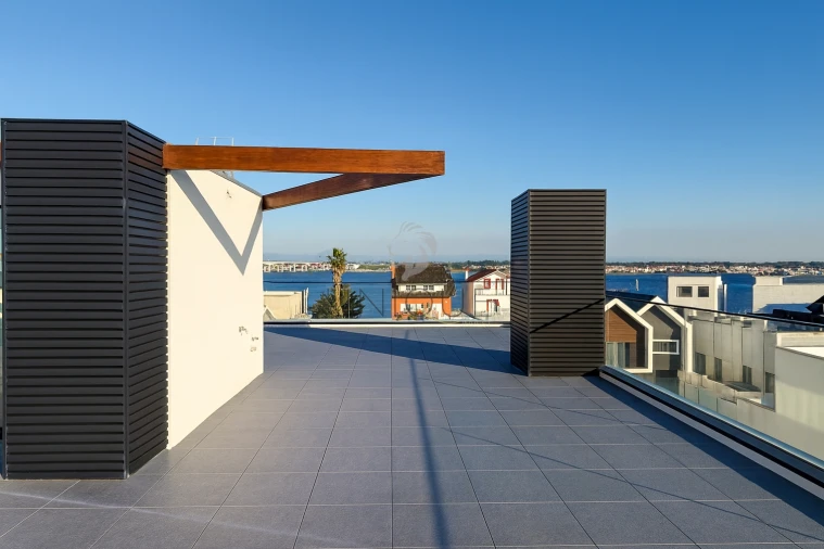 Apartamento T3 para Venda em Gafanha da Encarnação Foto 8