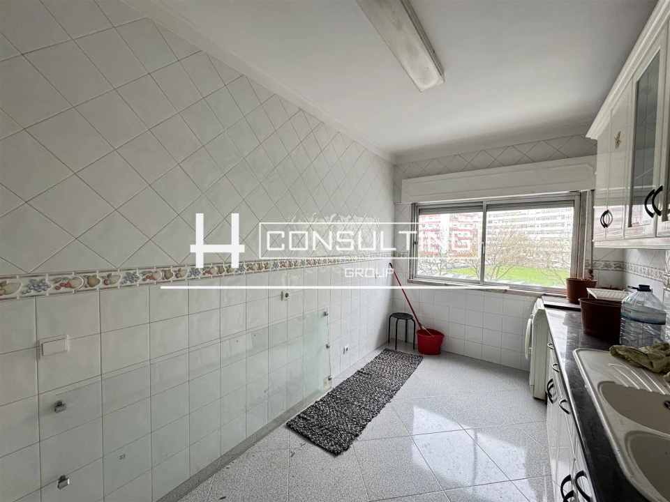 Apartamento T3 para Venda em Mina de Água Foto 29