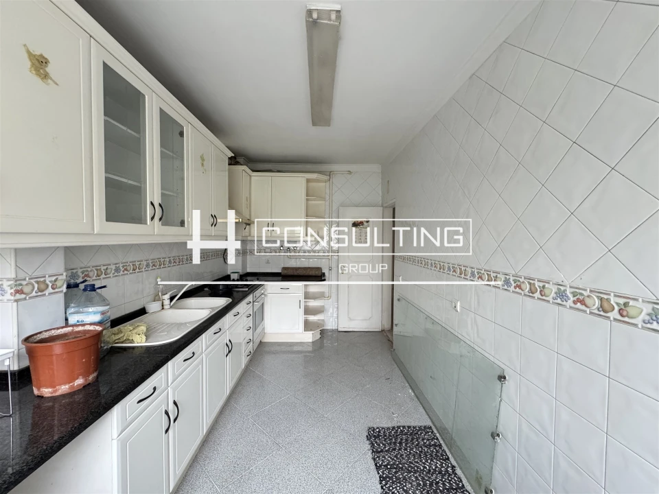 Apartamento T3 para Venda em Mina de Água Foto 27