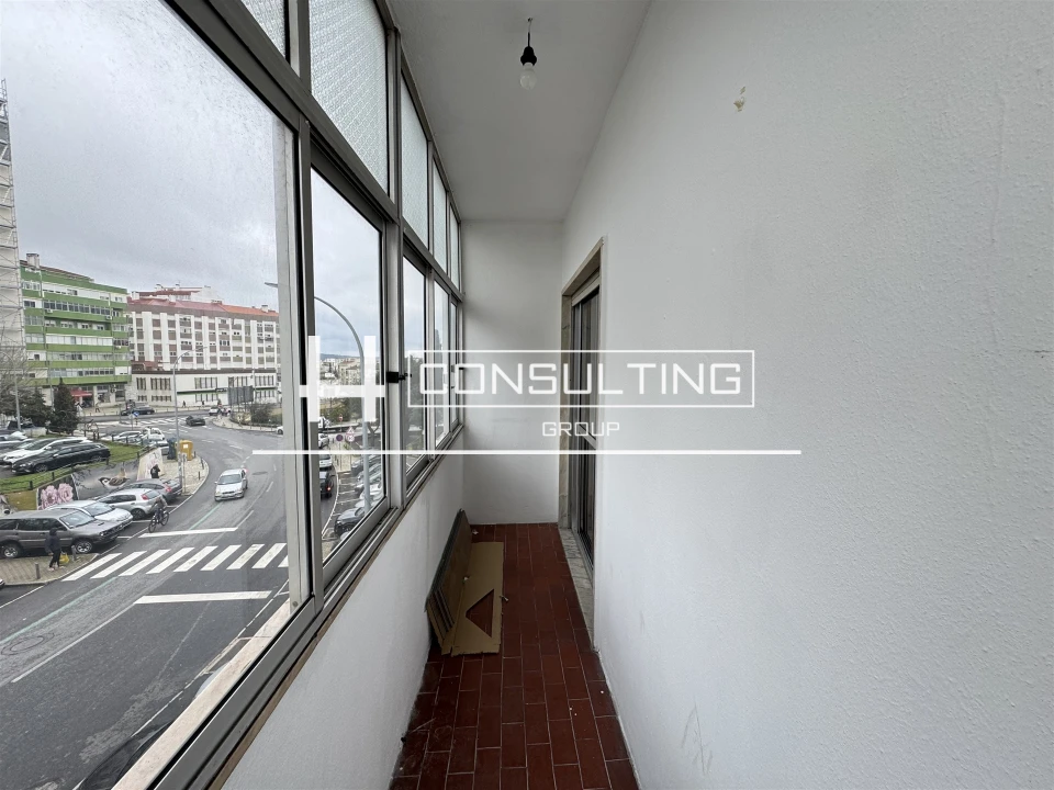 Apartamento T3 para Venda em Mina de Água Foto 43