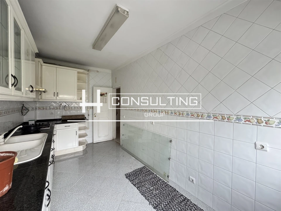 Apartamento T3 para Venda em Mina de Água Foto 30