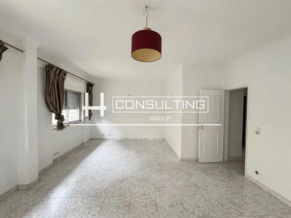 Apartamento T3 para Venda em Mina de Água Foto 13