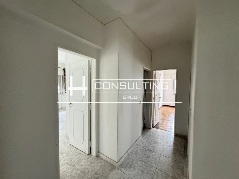 Apartamento T3 para Venda em Mina de Água Foto 6