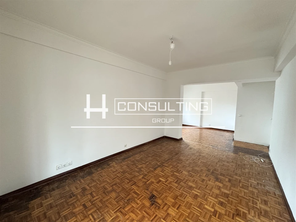 Apartamento T3 para Venda em Mina de Água Foto 7