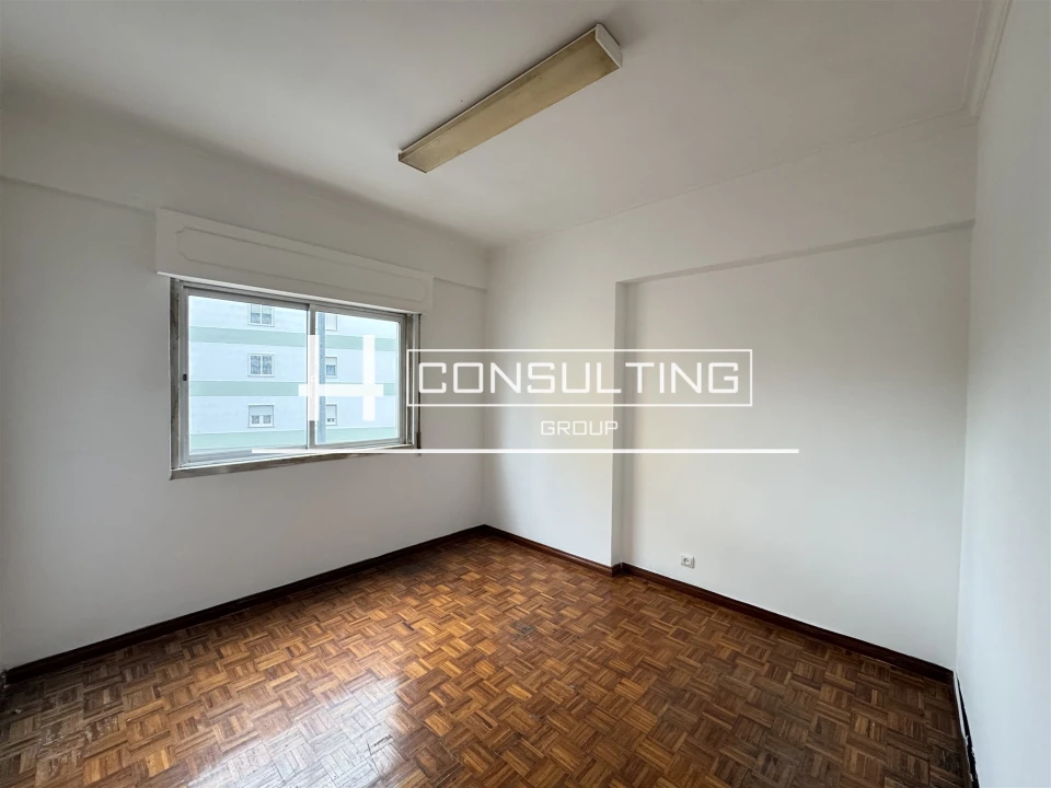 Apartamento T3 para Venda em Mina de Água Foto 21