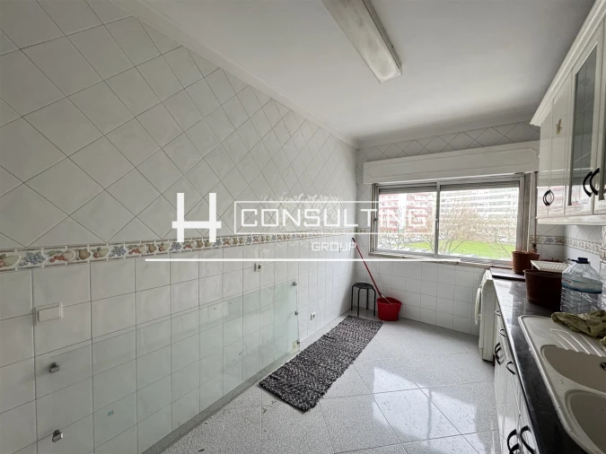 Apartamento T3 para Venda em Mina de Água Foto 29