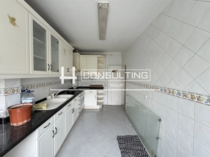 Apartamento T3 para Venda em Mina de Água Foto 27