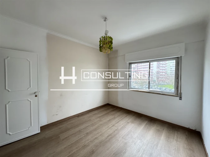 Apartamento T3 para Venda em Mina de Água Foto 35