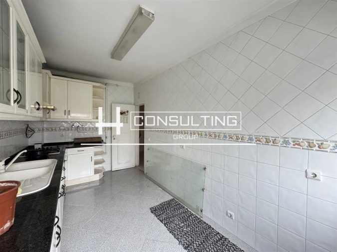 Apartamento T3 para Venda em Mina de Água Foto 30