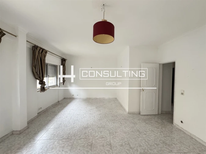 Apartamento T3 para Venda em Mina de Água Foto 13