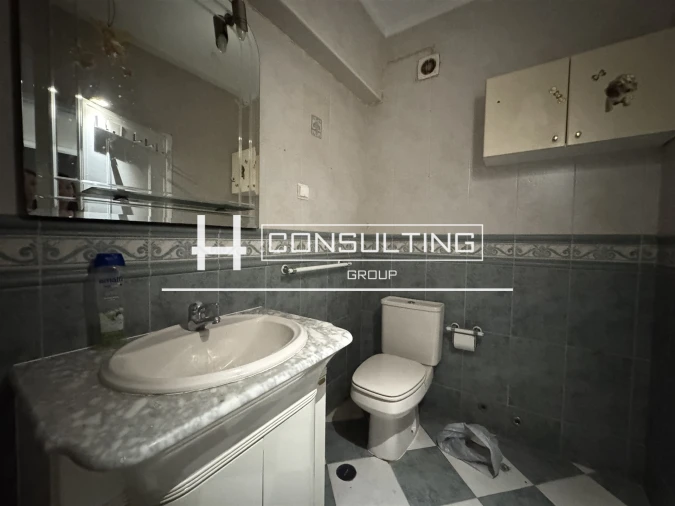 Apartamento T3 para Venda em Mina de Água Foto 51