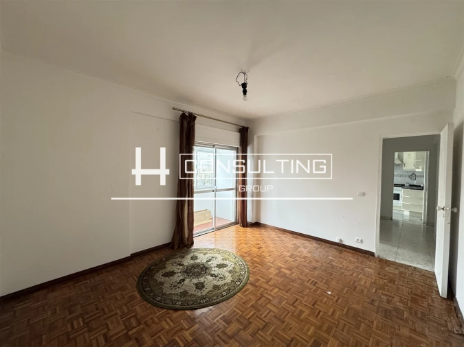 Apartamento T3 para Venda em Mina de Água Foto 37