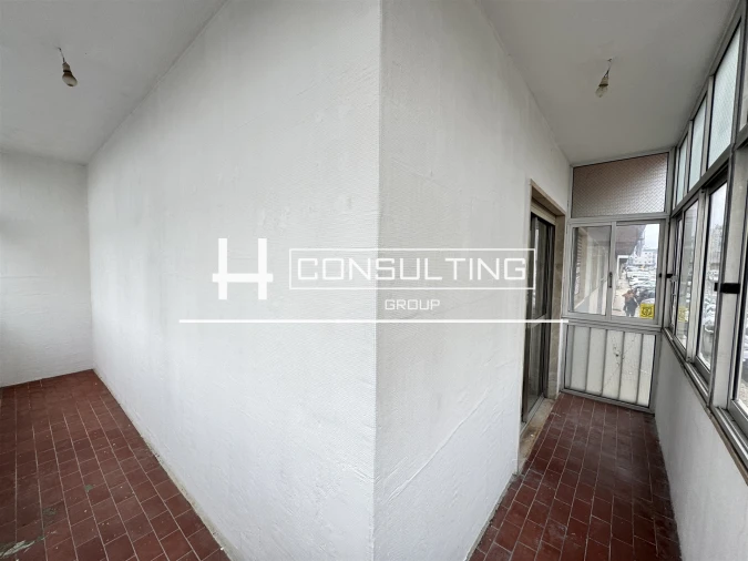 Apartamento T3 para Venda em Mina de Água Foto 45