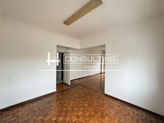 Apartamento T3 para Venda em Mina de Água Foto 23